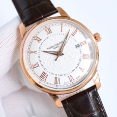 PATEK PHILIPPE Watches